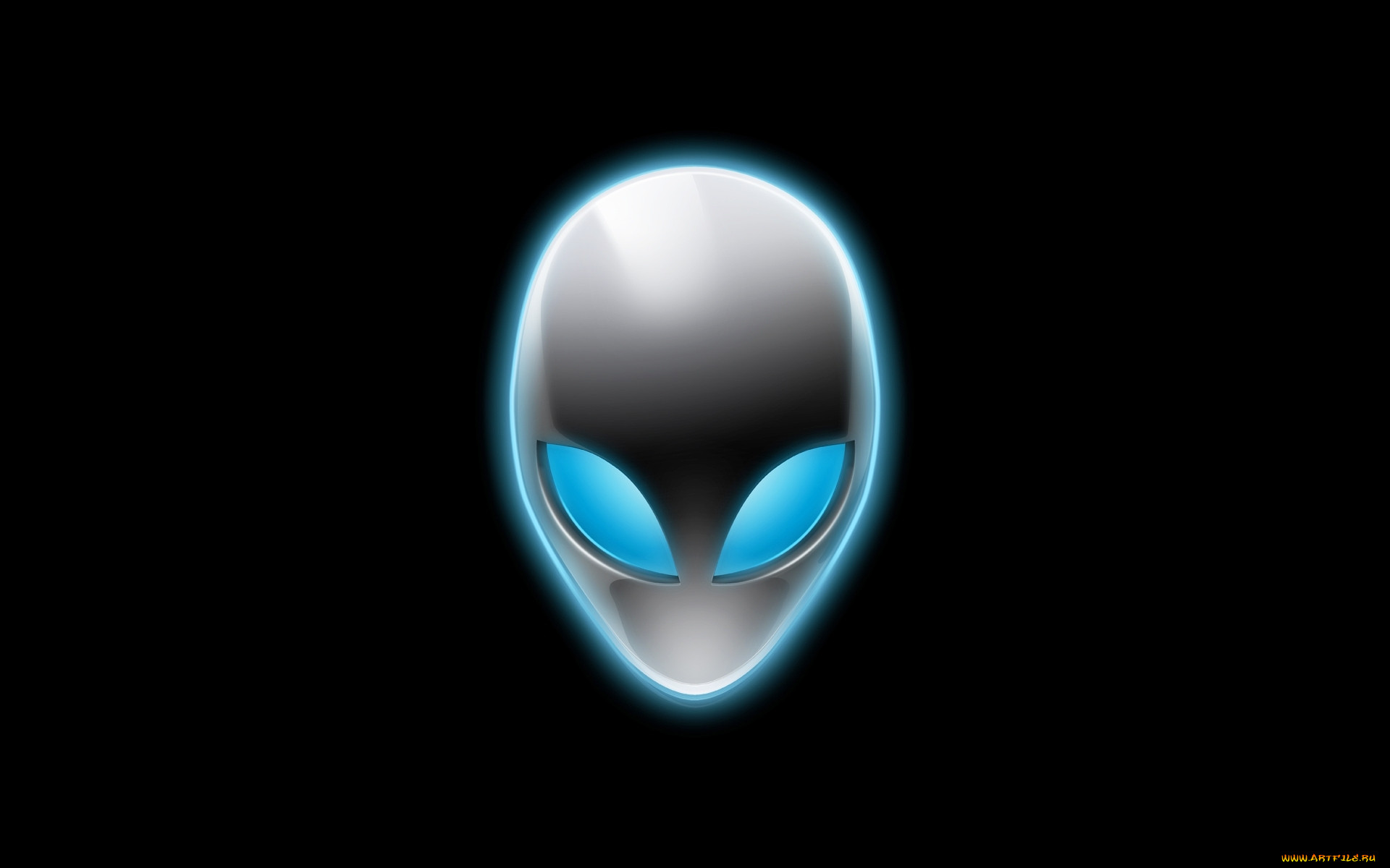 , alienware